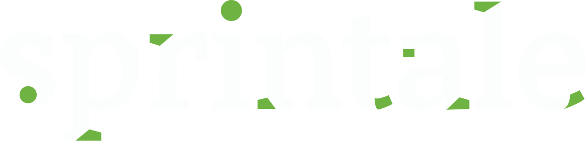 sprintale